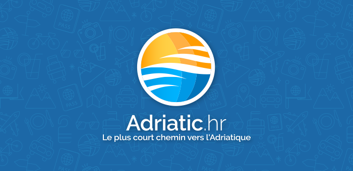 Adriatic.hr Le plus court chemin vers l'Adriatique