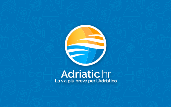 Adriatic.hr Il nostro viaggio 2000