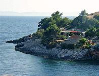 Робінзонський туризм