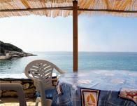 Погляд на море