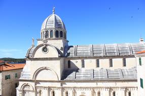  Šibenik - a city of art for all the world's children