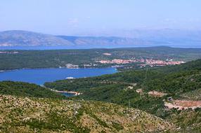 Insula Hvar - parte a patrimoniului cultural mondial