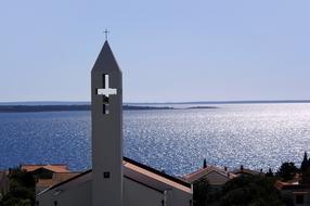 Isola di Pag - top destinazione per il divertimento