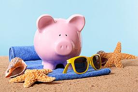 Spend your summer with Adriatic.hr and save up traveling expenses