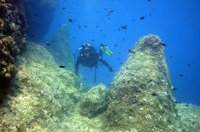 Die acht Unterwassermuseen Kroatiens, 2. Teil