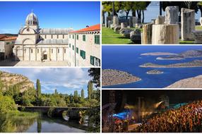 5 Reasons to Spend Your Summer Vacation in North Dalmatia