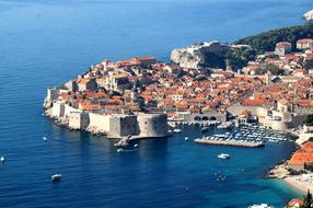 Dubrovnik- 5 stvari, ki jih ne smete zamuditi