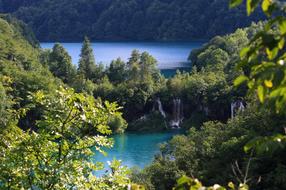 Week-end de Pâques en Croatie