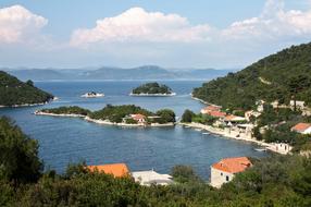 Les îles de l'Adriatique : 5 oasis de rêve pour vos vacances parmi les moins connues !