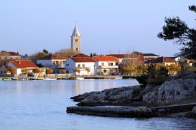 Croatia Has Chosen Its Destination of Excellence