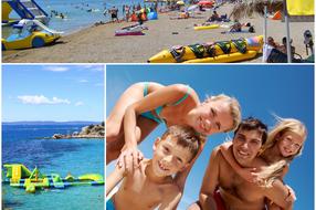 Top 5 destinazioni per le vacanze in famiglia in Croazia