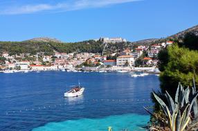 Hvar - 5. beste Insel der Welt