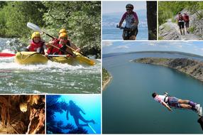 Activity Holidays in Croatia