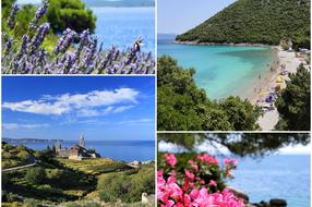 Croatian Islands | Relaxing Summer Holidays