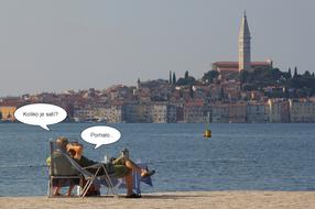 Croatian for Travellers | Useful Words and Phrases