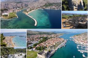 Voyage en Croatie | 7 excursions quotidiennes depuis Split