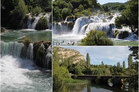 4 grunde til at du skal besøge Krka National Park