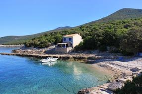 Top 6 less known Croatian islands