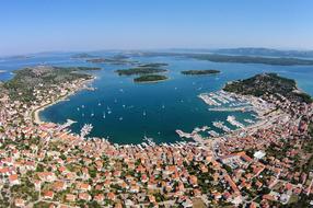 Croatia - A New Star in Britain