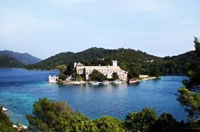 Ein Tagesauflug aus Dubrovnik | Der Nationalpark Mljet