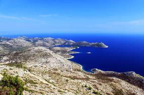 Lastovo - otok neokrnjene lepote