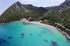 5 most popular destinations in Croatia in 2017 according to Adriatic.hr guests