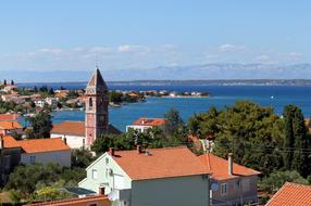 Otok Ugljan – 4 stvari, ki jih lahko počnete