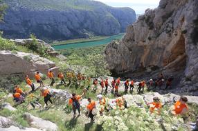 Aktiv ferie ved Adriaterhavet | 8 bedste land (adrenalin) aktiviteter