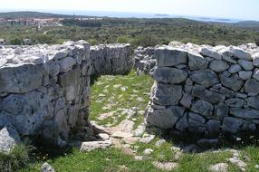 Monkodonja cerca de Rovinj