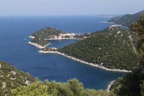 Nature Parks of the Adriatic