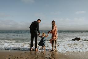 Activités familiales amusantes sur l'Adriatique