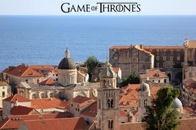 Game of Thrones 2019 | A guide to shooting locations