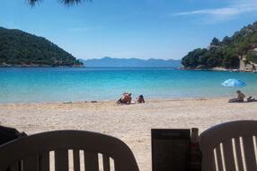 Poletje pomeni morje, sonce in plaže! Tukaj je seznam 10 najboljših skritih plaž na Hrvaškem!