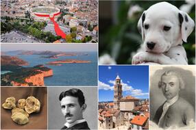 List of top 10 most famous Croatians who have changed the world!