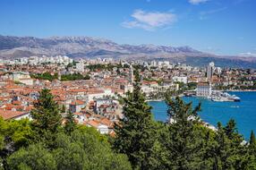 How to Spend 7 Days in Split and its Surroundings