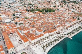 How to Choose Accommodation in Split (Guide For Renting Accommodation + Checklist)