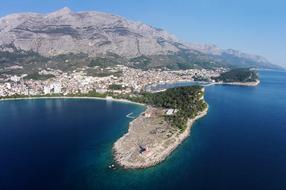 Makarska: Exposición de Vinos de Dalmacia