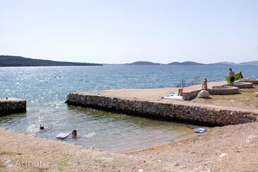 Apartmány u moře Zablaće, Šibenik - 23960