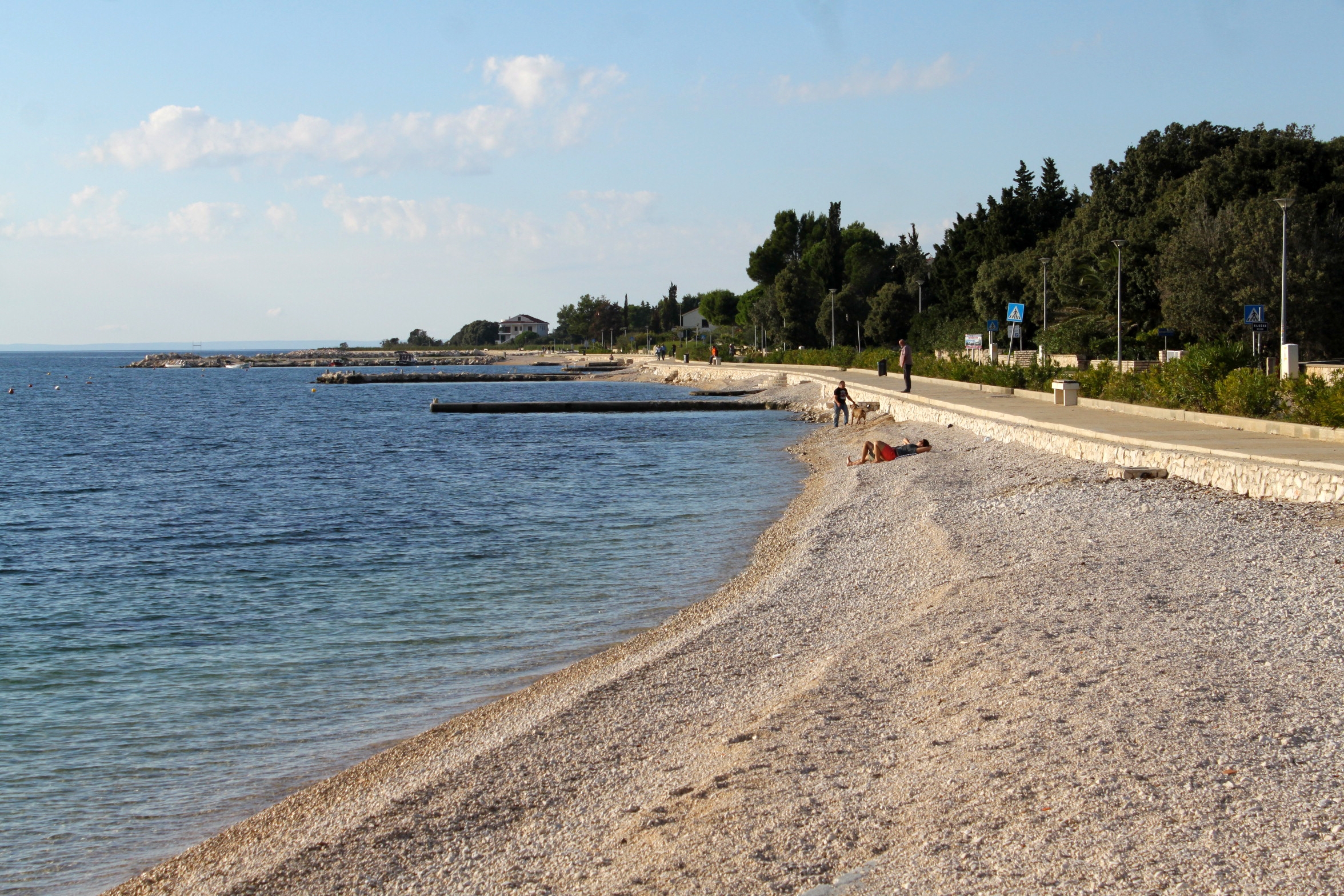 Where to stay near Punta Mira