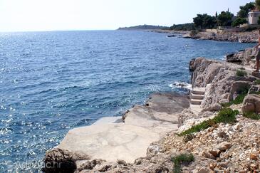 Apartmaji s parkingom Bilo, Primošten - 23259