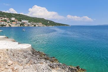 Ferienwohnungen am Meer Vinisce, Trogir - 21351