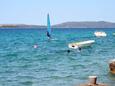 Stranden  i Žaborić, Šibenik.