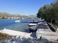 Haus am Meer für Familien mit Kindern Sparadici, Sibenik - 21779