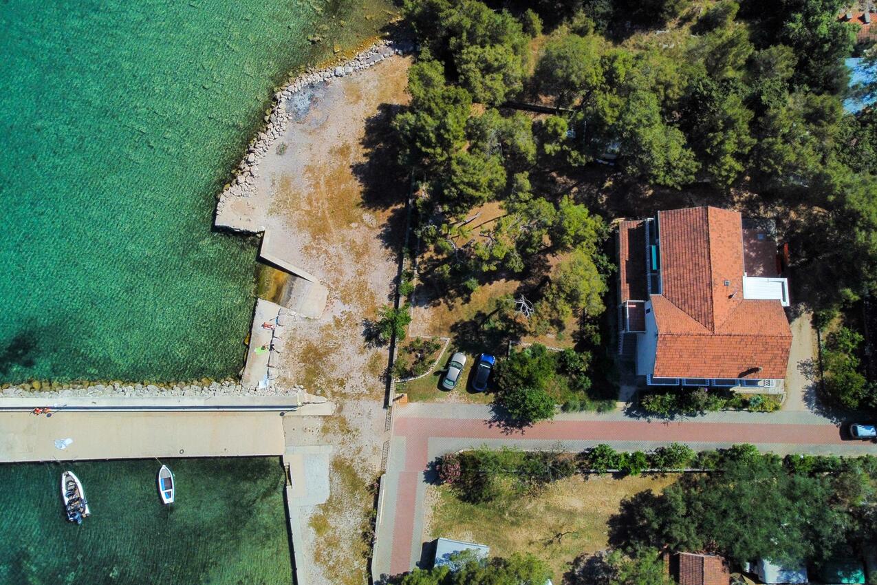 Playa más cercana - Habitaciones junto al mar Pasman