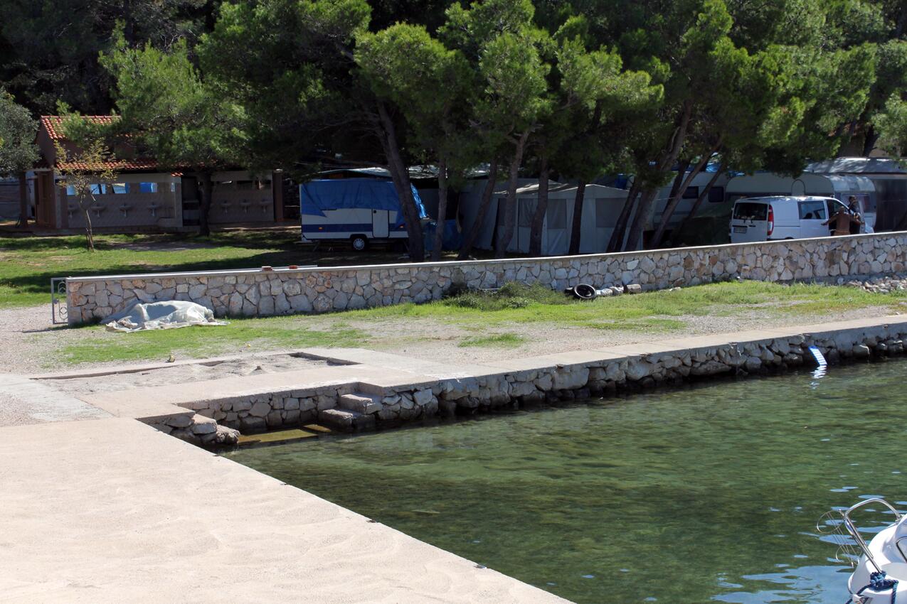 Playa más cercana - Habitaciones junto al mar Pasman