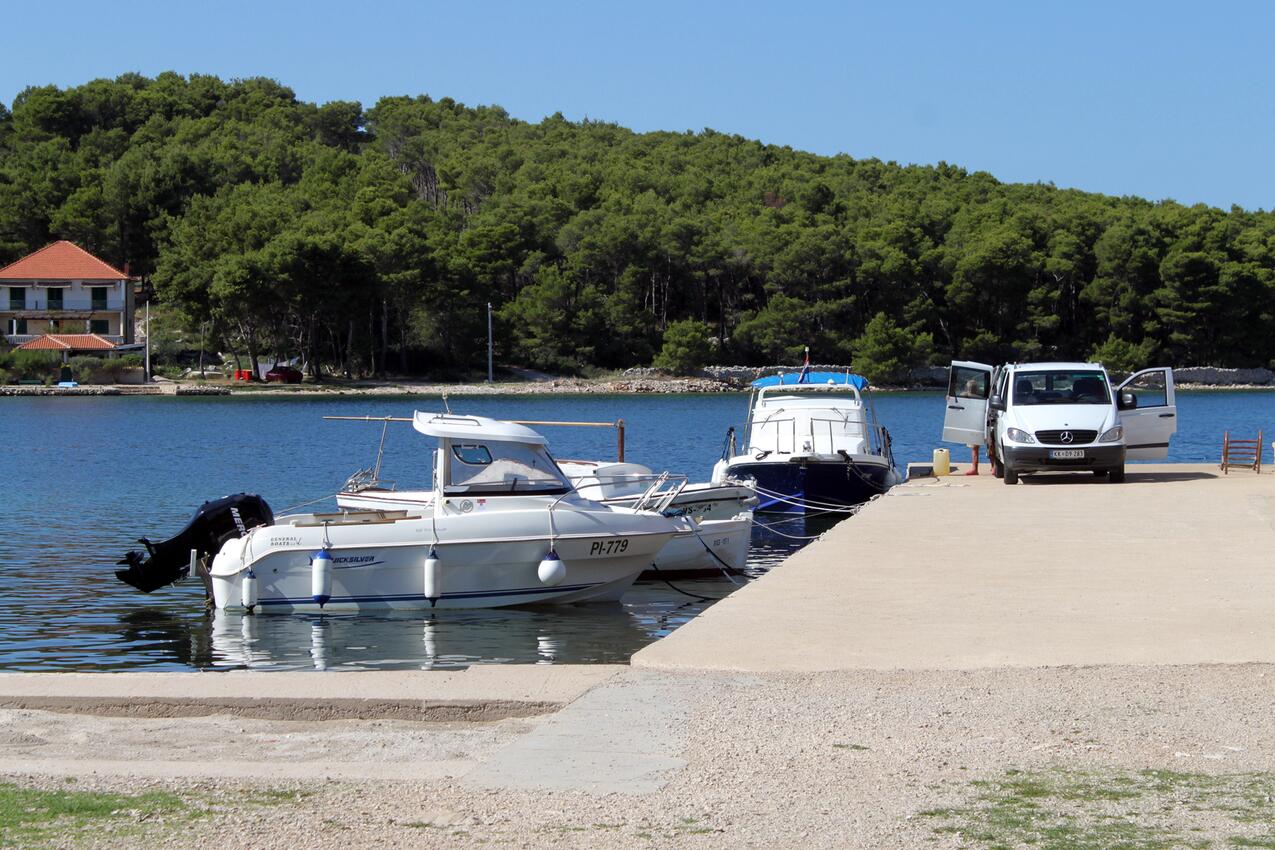 Playa más cercana - Habitaciones junto al mar Pasman