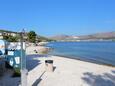 Spiaggia  a Mastrinka, Čiovo.