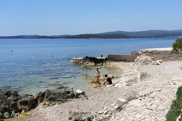 Apartmány a pokoje u moře Orebić, Pelješac - 4517