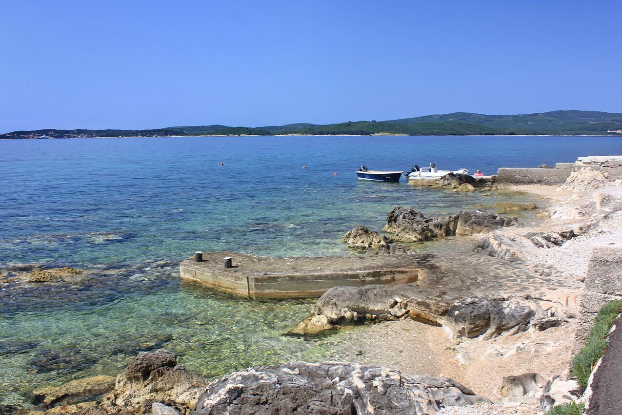 La spiaggia più vicina - Appartamenti accanto al mare Sabbioncello - Orebić, Sabbioncello - Pelješac