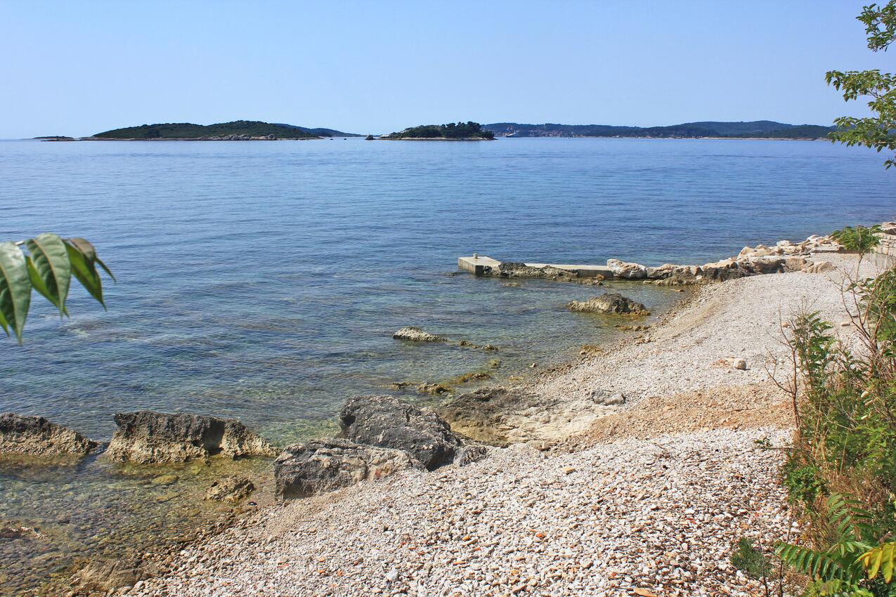 La spiaggia più vicina - Appartamenti accanto al mare Sabbioncello - Orebić, Sabbioncello - Pelješac